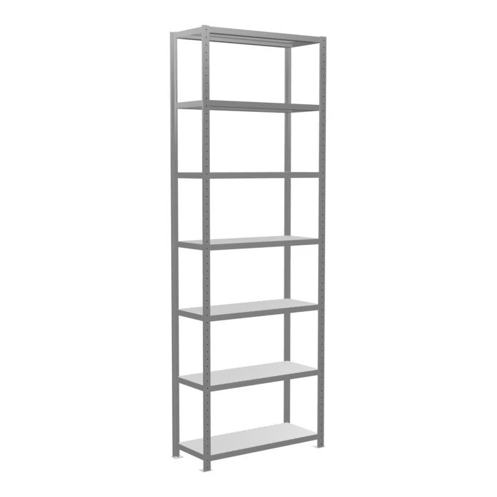 Schulte Grundregal Steckregal MULTIplus250 3000 X 1000 X 400 Mm 7 Fachböden Kreuzstrebe Verzinkt 1 Schulte Grundregal Steckregal MULTIplus250 3000 X 1000 X 400 Mm 7 Fachböden Kreuzstrebe Verzinkt