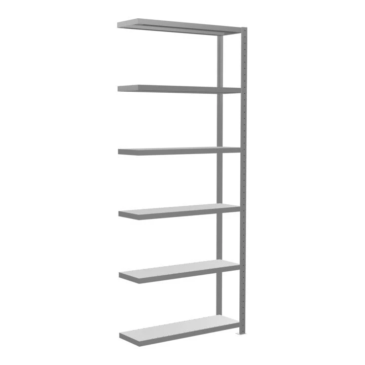 Schulte Anbauregal Steckregal MULTIplus330 2500 X 1000 X 300 Mm 6 Fachböden Kreuzstrebe Verzinkt 1 Schulte Anbauregal Steckregal MULTIplus330 2500 X 1000 X 300 Mm 6 Fachböden Kreuzstrebe Verzinkt