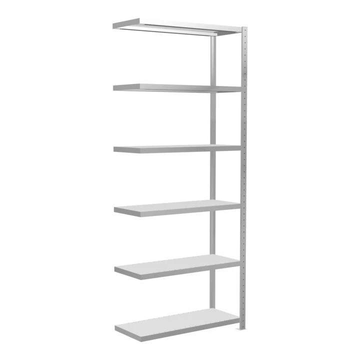 Schulte Anbauregal Steckregal MULTIplus250 2500 X 1000 X 400 Mm 6 Fachböden Kreuzstrebe RAL 7035 Lichtgrau 1 Schulte Anbauregal Steckregal MULTIplus250 2500 X 1000 X 400 Mm 6 Fachböden Kreuzstrebe RAL 7035 Lichtgrau