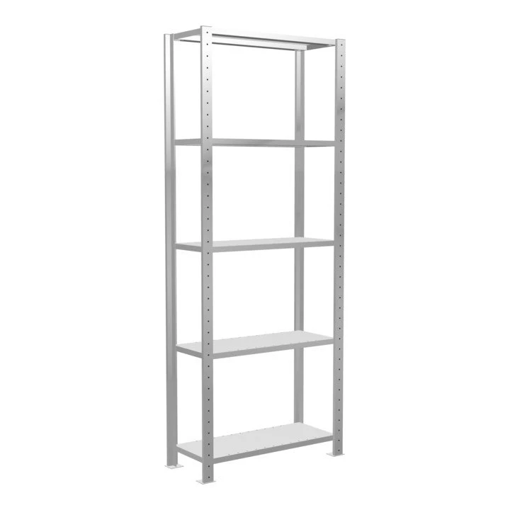 Schulte Grundregal Steckregal MULTIplus150 2000 X 750 X 300 Mm 5 Fachböden Kreuzstrebe RAL 7035 Lichtgrau 1 Schulte Grundregal Steckregal MULTIplus150 2000 X 750 X 300 Mm 5 Fachböden Kreuzstrebe RAL 7035 Lichtgrau