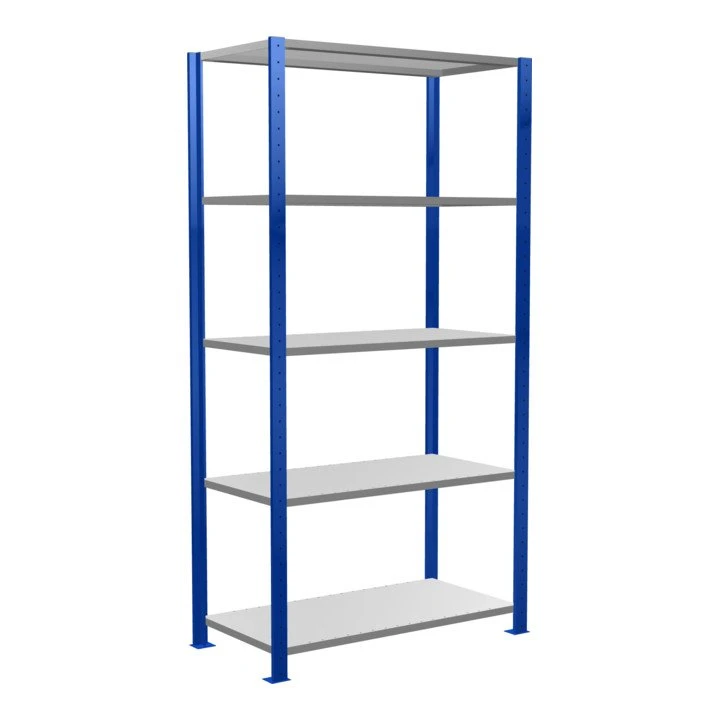 Schulte Grundregal Steckregal MULTIplus150 2000 X 1000 X 500 Mm 5 Fachböden Kreuzstrebe RAL 5010/verzinkt 1 Schulte Grundregal Steckregal MULTIplus150 2000 X 1000 X 500 Mm 5 Fachböden Kreuzstrebe RAL 5010/verzinkt