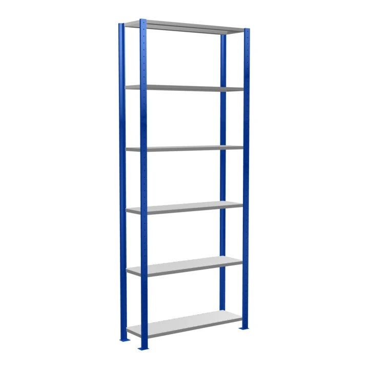 Schulte Grundregal Steckregal MULTIplus150 2500 X 1000 X 300 Mm 6 Fachböden Kreuzstrebe RAL 5010/verzinkt 1 Schulte Grundregal Steckregal MULTIplus150 2500 X 1000 X 300 Mm 6 Fachböden Kreuzstrebe RAL 5010/verzinkt