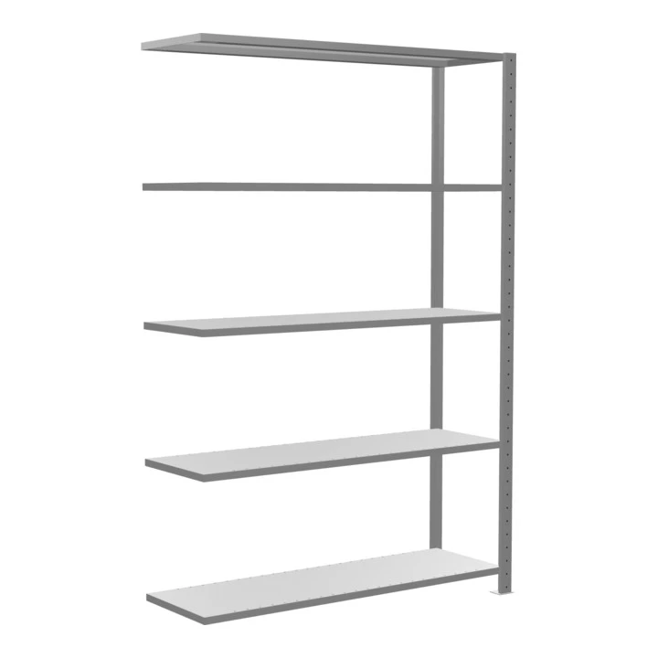 Schulte Anbauregal Steckregal MULTIplus150 2000 X 1300 X 400 Mm 5 Fachböden Kreuzstrebe Verzinkt 1 Schulte Anbauregal Steckregal MULTIplus150 2000 X 1300 X 400 Mm 5 Fachböden Kreuzstrebe Verzinkt