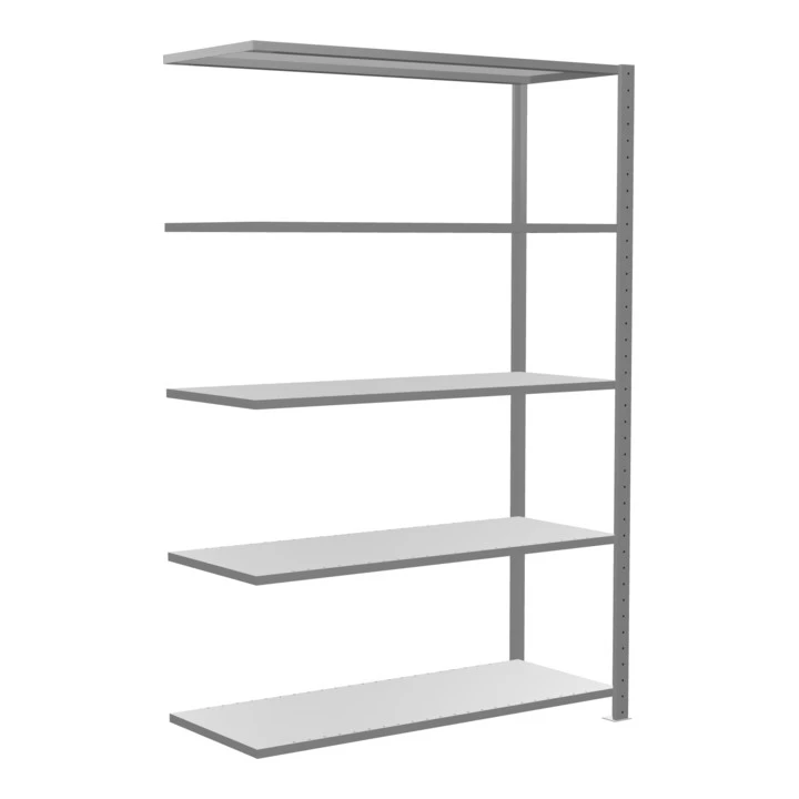 Schulte Anbauregal Steckregal MULTIplus150 2000 X 1300 X 500 Mm 5 Fachböden Kreuzstrebe Verzinkt 1 Schulte Anbauregal Steckregal MULTIplus150 2000 X 1300 X 500 Mm 5 Fachböden Kreuzstrebe Verzinkt