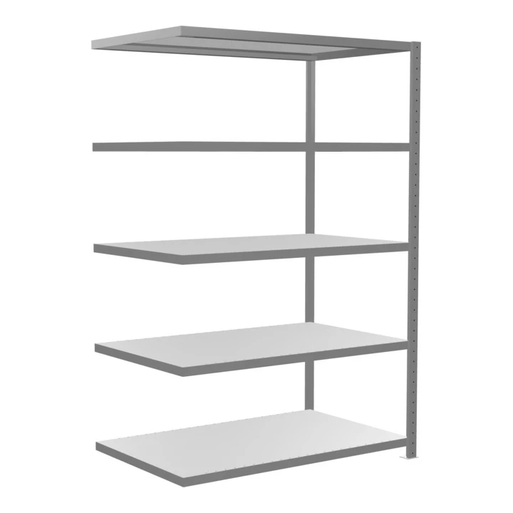 Schulte Anbauregal Steckregal MULTIplus250 2000 X 1300 X 800 Mm 5 Fachböden Kreuzstrebe Verzinkt 1 Schulte Anbauregal Steckregal MULTIplus250 2000 X 1300 X 800 Mm 5 Fachböden Kreuzstrebe Verzinkt