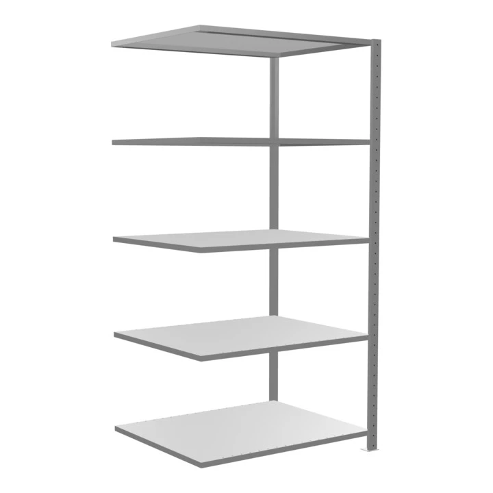 Schulte Anbauregal Steckregal MULTIplus150 2000 X 1000 X 800 Mm 5 Fachböden Kreuzstrebe Verzinkt 1 Schulte Anbauregal Steckregal MULTIplus150 2000 X 1000 X 800 Mm 5 Fachböden Kreuzstrebe Verzinkt