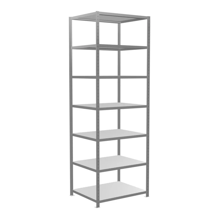 Schulte Grundregal Steckregal MULTIplus250 3000 X 1000 X 800 Mm 7 Fachböden Kreuzstrebe Verzinkt 1 Schulte Grundregal Steckregal MULTIplus250 3000 X 1000 X 800 Mm 7 Fachböden Kreuzstrebe Verzinkt