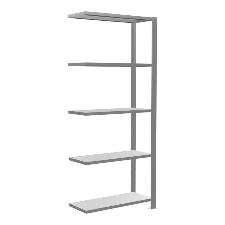 Schulte Anbauregal Büro-Steckregal MULTIplus85 2000 X 750 X 300 Mm 6 Fachböden Kreuzstrebe Verzinkt Ohne Anschlagleiste 1 Schulte Anbauregal Büro-Steckregal MULTIplus85 2000 X 750 X 300 Mm 6 Fachböden Kreuzstrebe Verzinkt Ohne Anschlagleiste