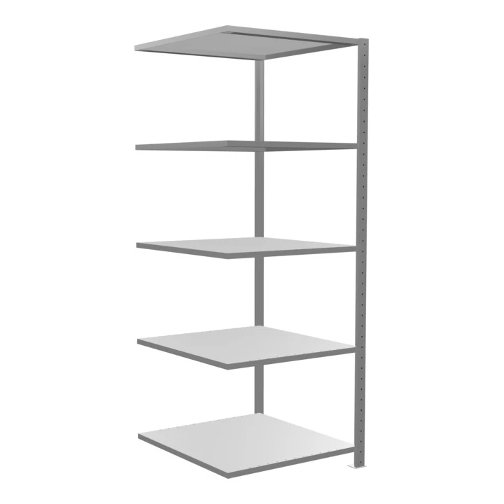Schulte Anbauregal Steckregal MULTIplus150 2000 X 750 X 800 Mm 5 Fachböden Kreuzstrebe Verzinkt 1 Schulte Anbauregal Steckregal MULTIplus150 2000 X 750 X 800 Mm 5 Fachböden Kreuzstrebe Verzinkt