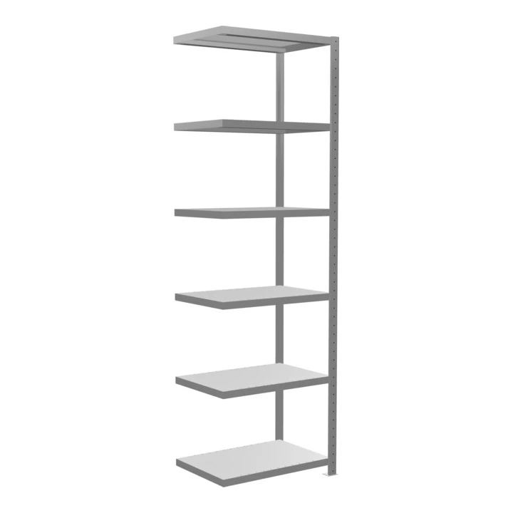 Schulte Anbauregal Steckregal MULTIplus250 2500 X 750 X 500 Mm 6 Fachböden Kreuzstrebe Verzinkt 1 Schulte Anbauregal Steckregal MULTIplus250 2500 X 750 X 500 Mm 6 Fachböden Kreuzstrebe Verzinkt