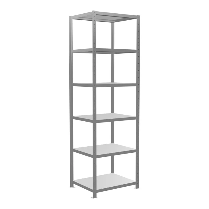 Schulte Grundregal Steckregal MULTIplus250 2500 X 750 X 600 Mm 6 Fachböden Kreuzstrebe Verzinkt 1 Schulte Grundregal Steckregal MULTIplus250 2500 X 750 X 600 Mm 6 Fachböden Kreuzstrebe Verzinkt