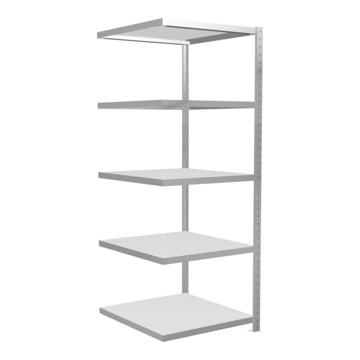 Schulte Anbauregal Steckregal MULTIplus250 2000 X 750 X 800 Mm 5 Fachböden Kreuzstrebe RAL 7035 Lichtgrau 1 Schulte Anbauregal Steckregal MULTIplus250 2000 X 750 X 800 Mm 5 Fachböden Kreuzstrebe RAL 7035 Lichtgrau