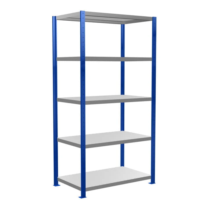 Schulte Grundregal Steckregal MULTIplus330 2000 X 1000 X 600 Mm 5 Fachböden Kreuzstrebe RAL 5010 Enzianblau/verzinkt 1 Schulte Grundregal Steckregal MULTIplus330 2000 X 1000 X 600 Mm 5 Fachböden Kreuzstrebe RAL 5010 Enzianblau/verzinkt