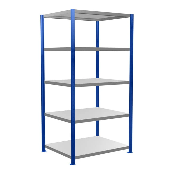Schulte Grundregal Steckregal MULTIplus330 2000 X 1000 X 800 Mm 5 Fachböden Kreuzstrebe RAL 5010 Enzianblau/verzinkt 1 Schulte Grundregal Steckregal MULTIplus330 2000 X 1000 X 800 Mm 5 Fachböden Kreuzstrebe RAL 5010 Enzianblau/verzinkt