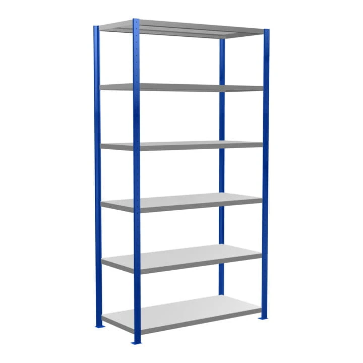 Schulte Grundregal Steckregal MULTIplus250 2500 X 1300 X 600 Mm 6 Fachböden Kreuzstrebe RAL 5010 Enzianblau/verzinkt 1 Schulte Grundregal Steckregal MULTIplus250 2500 X 1300 X 600 Mm 6 Fachböden Kreuzstrebe RAL 5010 Enzianblau/verzinkt