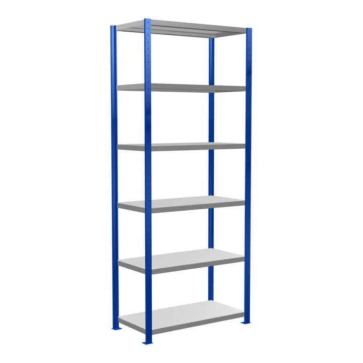 Schulte Grundregal Steckregal MULTIplus250 2500 X 1000 X 500 Mm 6 Fachböden Kreuzstrebe RAL 5010 Enzianblau/verzinkt 1 Schulte Grundregal Steckregal MULTIplus250 2500 X 1000 X 500 Mm 6 Fachböden Kreuzstrebe RAL 5010 Enzianblau/verzinkt