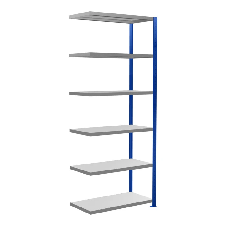 Schulte Anbauregal Steckregal MULTIplus250 2500 X 1000 X 500 Mm 6 Fachböden Kreuzstrebe RAL 5010 Enzianblau/verzinkt 1 Schulte Anbauregal Steckregal MULTIplus250 2500 X 1000 X 500 Mm 6 Fachböden Kreuzstrebe RAL 5010 Enzianblau/verzinkt