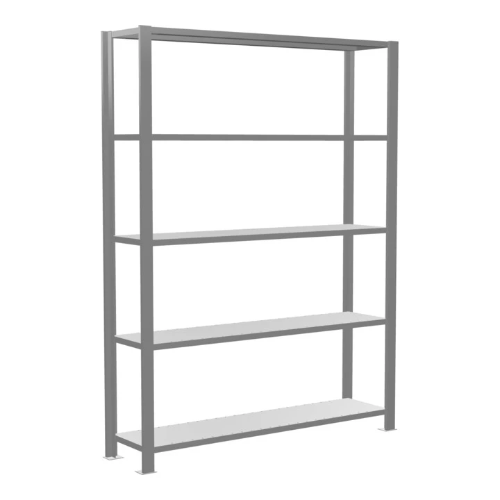 Schulte Grundregal Büro-Steckregal MULTIplus85 1800 X 1300 X 300 Mm 5 Fachböden Kreuzstrebe Verzinkt Ohne Anschlagleiste 1 Schulte Grundregal Büro-Steckregal MULTIplus85 1800 X 1300 X 300 Mm 5 Fachböden Kreuzstrebe Verzinkt Ohne Anschlagleiste
