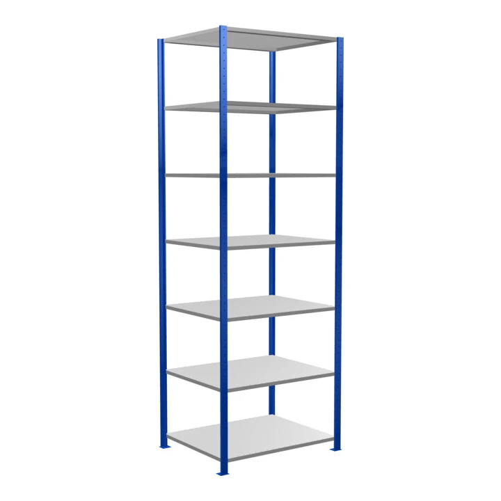 Regal Verkauf -Regal Verkauf 4004514279279 schulte grundregal steckregal multiplus150 3000 x 1000 x 800 mm 7 fachboden kreuzstrebe ral 5010 verzinkt 1