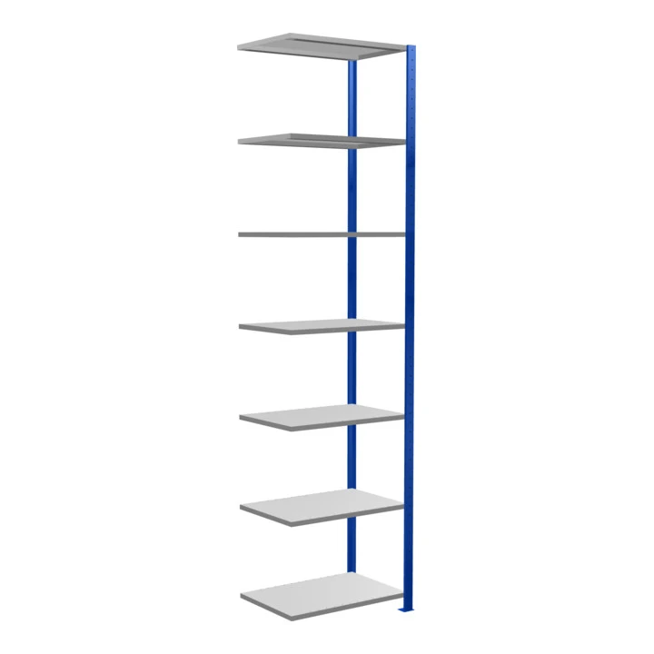Schulte Anbauregal Steckregal MULTIplus150 3000 X 750 X 500 Mm 7 Fachböden Kreuzstrebe RAL 5010 Enzianblau/verzinkt/verzinkt 1 Schulte Anbauregal Steckregal MULTIplus150 3000 X 750 X 500 Mm 7 Fachböden Kreuzstrebe RAL 5010 Enzianblau/verzinkt/verzinkt