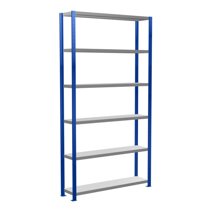 Schulte Grundregal Steckregal MULTIplus250 2500 X 1300 X 300 Mm 6 Fachböden Kreuzstrebe RAL 5010 Enzianblau/verzinkt 1 Schulte Grundregal Steckregal MULTIplus250 2500 X 1300 X 300 Mm 6 Fachböden Kreuzstrebe RAL 5010 Enzianblau/verzinkt