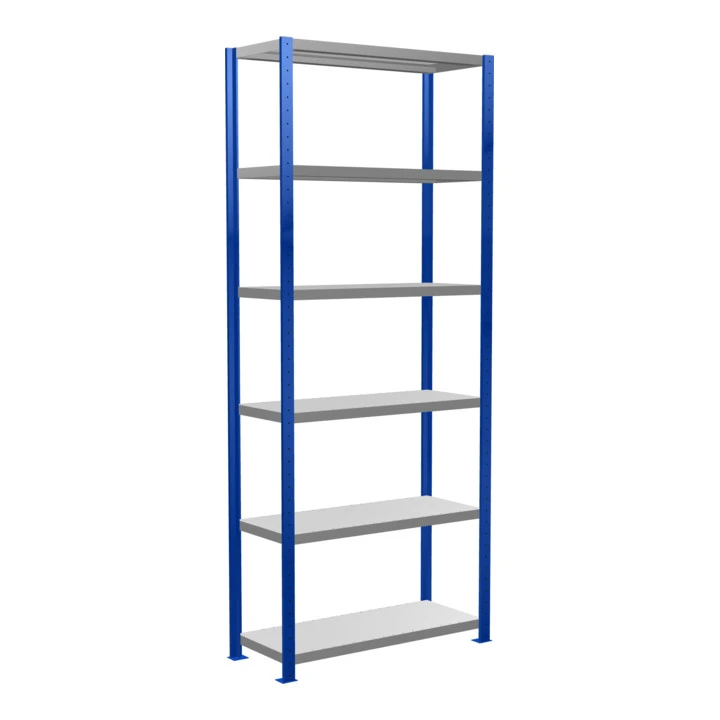 Schulte Grundregal Steckregal MULTIplus250 2500 X 1000 X 400 Mm 6 Fachböden Kreuzstrebe RAL 5010 Enzianblau/verzinkt 1 Schulte Grundregal Steckregal MULTIplus250 2500 X 1000 X 400 Mm 6 Fachböden Kreuzstrebe RAL 5010 Enzianblau/verzinkt