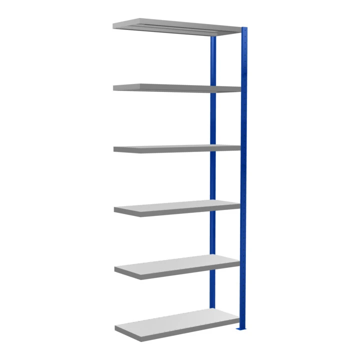 Schulte Anbauregal Steckregal MULTIplus250 2500 X 1000 X 400 Mm 6 Fachböden Kreuzstrebe RAL 5010 Enzianblau/verzinkt 1 Schulte Anbauregal Steckregal MULTIplus250 2500 X 1000 X 400 Mm 6 Fachböden Kreuzstrebe RAL 5010 Enzianblau/verzinkt
