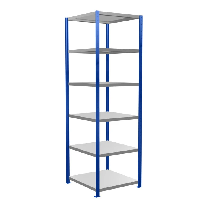 Schulte Grundregal Steckregal MULTIplus250 2500 X 750 X 800 Mm 6 Fachböden Kreuzstrebe RAL 5010 Enzianblau/verzinkt/verzinkt 1 Schulte Grundregal Steckregal MULTIplus250 2500 X 750 X 800 Mm 6 Fachböden Kreuzstrebe RAL 5010 Enzianblau/verzinkt/verzinkt
