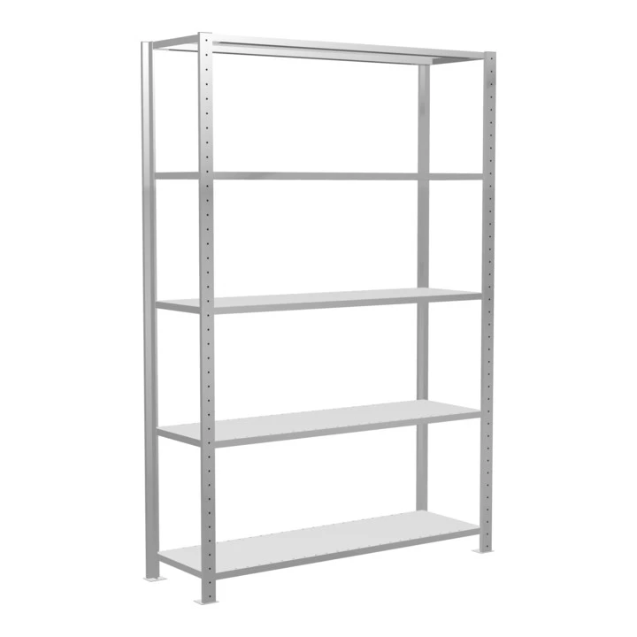 Schulte Grundregal Steckregal MULTIplus150 2000 X 1300 X 400 Mm 5 Fachböden Kreuzstrebe RAL 7035 Lichtgrau 1 Schulte Grundregal Steckregal MULTIplus150 2000 X 1300 X 400 Mm 5 Fachböden Kreuzstrebe RAL 7035 Lichtgrau