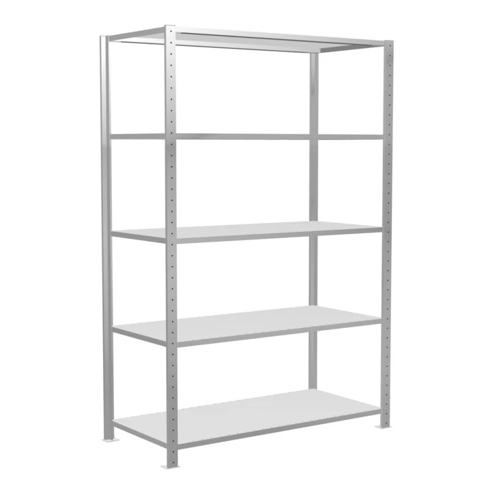 Schulte Grundregal Steckregal MULTIplus150 2000 X 1300 X 600 Mm 5 Fachböden Kreuzstrebe RAL 7035 Lichtgrau 1 Schulte Grundregal Steckregal MULTIplus150 2000 X 1300 X 600 Mm 5 Fachböden Kreuzstrebe RAL 7035 Lichtgrau