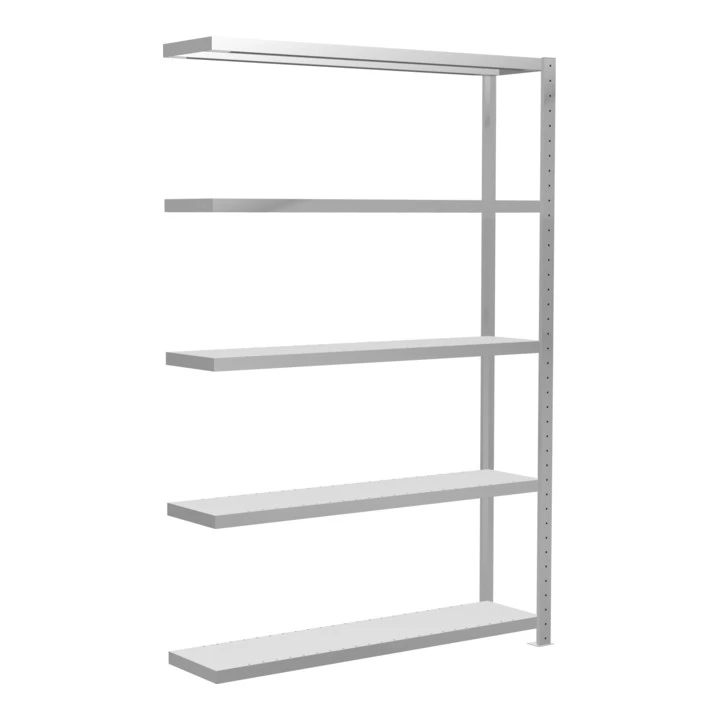 Schulte Anbauregal Steckregal MULTIplus250 2000 X 1300 X 300 Mm 5 Fachböden Kreuzstrebe RAL 7035 Lichtgrau 1 Schulte Anbauregal Steckregal MULTIplus250 2000 X 1300 X 300 Mm 5 Fachböden Kreuzstrebe RAL 7035 Lichtgrau