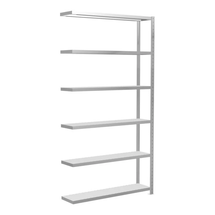Schulte Anbauregal Steckregal MULTIplus250 2500 X 1300 X 300 Mm 6 Fachböden Kreuzstrebe RAL 7035 Lichtgrau 1 Schulte Anbauregal Steckregal MULTIplus250 2500 X 1300 X 300 Mm 6 Fachböden Kreuzstrebe RAL 7035 Lichtgrau
