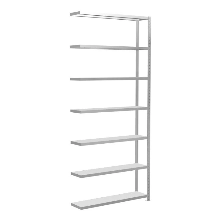 Schulte Anbauregal Steckregal MULTIplus250 3000 X 1300 X 300 Mm 7 Fachböden Kreuzstrebe RAL 7035 Lichtgrau 1 Schulte Anbauregal Steckregal MULTIplus250 3000 X 1300 X 300 Mm 7 Fachböden Kreuzstrebe RAL 7035 Lichtgrau