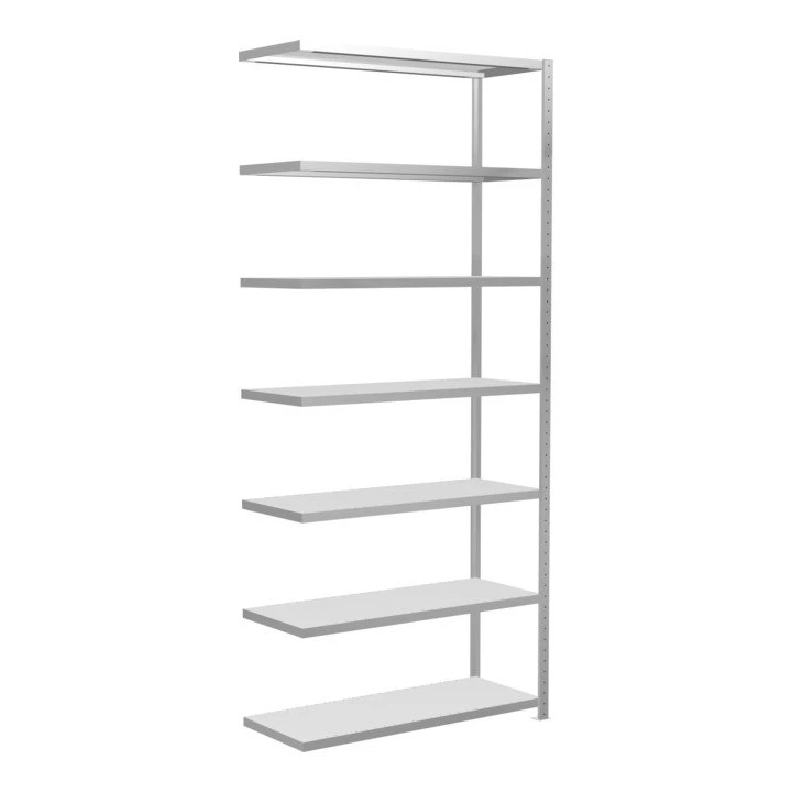 Schulte Anbauregal Steckregal MULTIplus250 3000 X 1300 X 500 Mm 7 Fachböden Kreuzstrebe RAL 7035 Lichtgrau 1 Schulte Anbauregal Steckregal MULTIplus250 3000 X 1300 X 500 Mm 7 Fachböden Kreuzstrebe RAL 7035 Lichtgrau